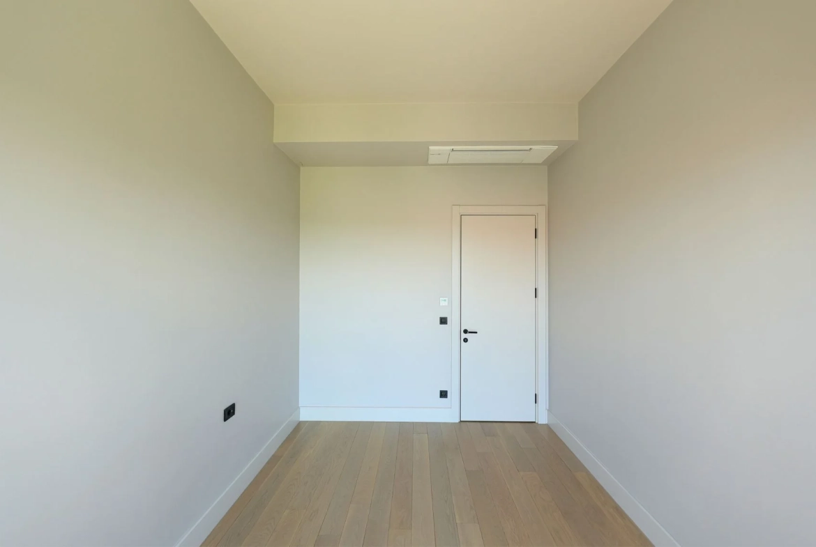 Göktürk Seba reserve satılık