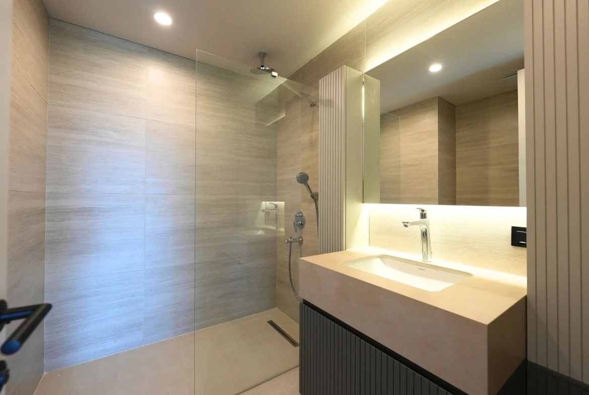 Göktürk Seba reserve satılık