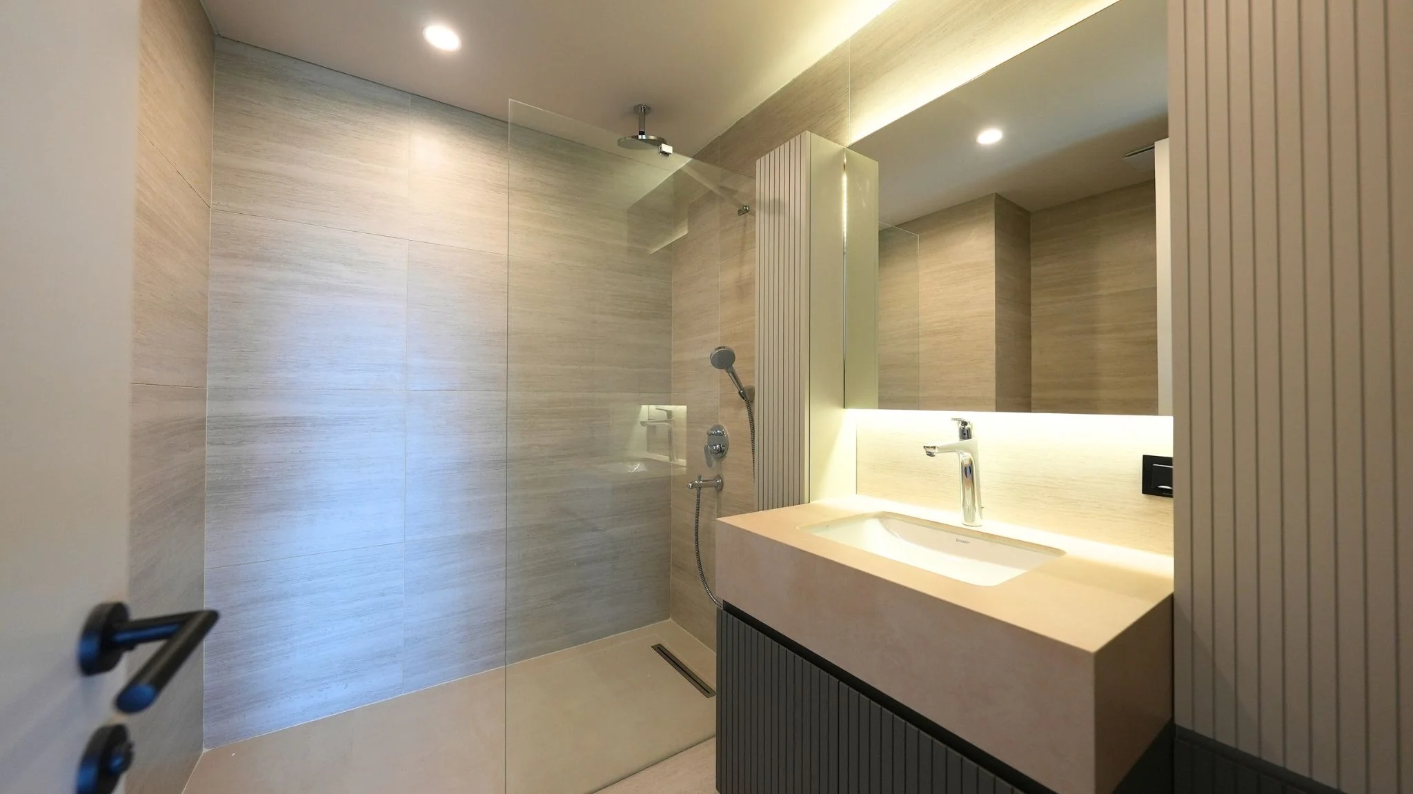 Göktürk Seba reserve satılık