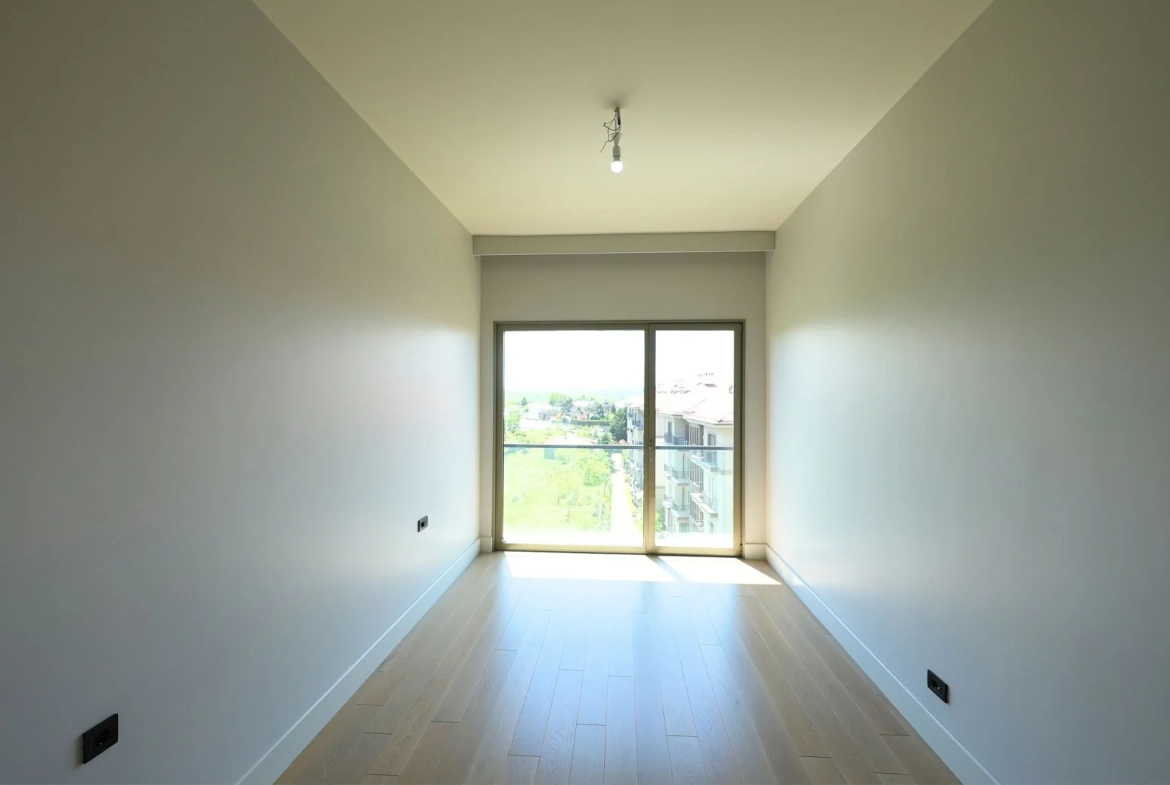 Göktürk Seba reserve satılık