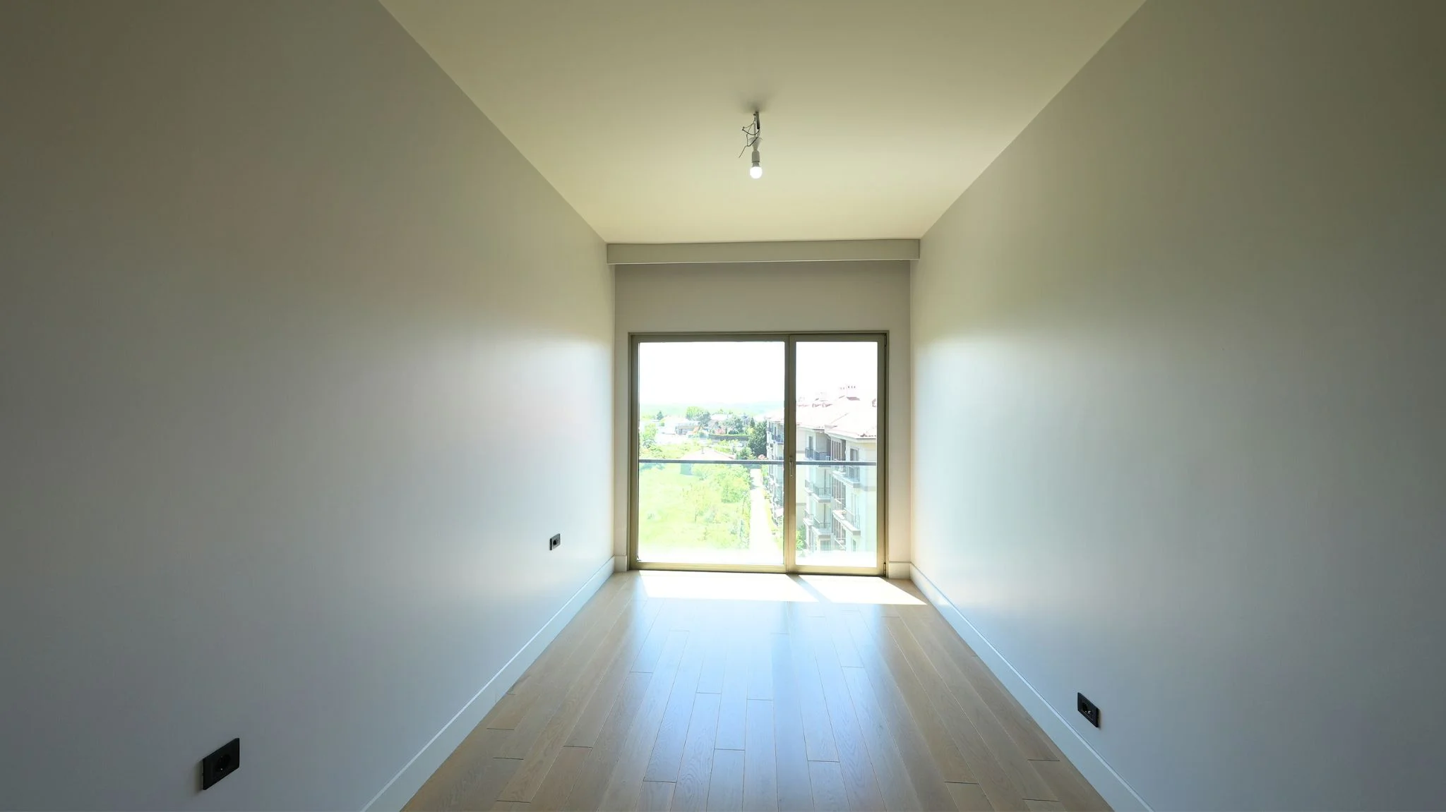 Göktürk Seba reserve satılık