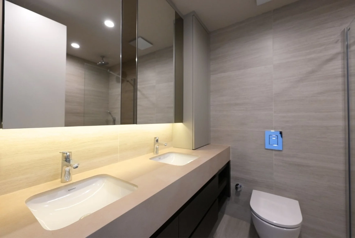 Göktürk Seba reserve satılık