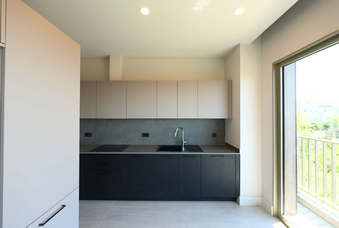 Göktürk Seba reserve satılık