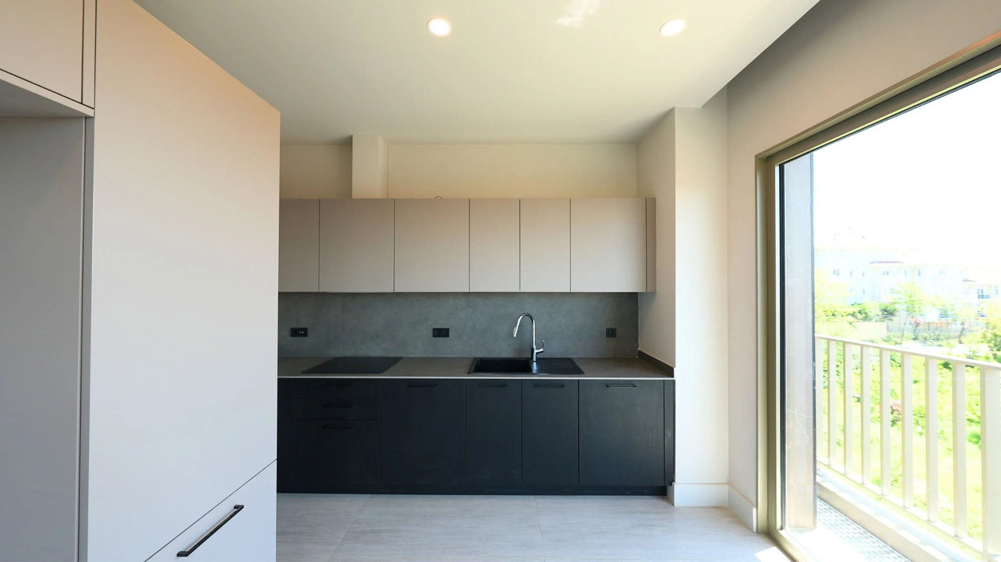 Göktürk Seba reserve satılık