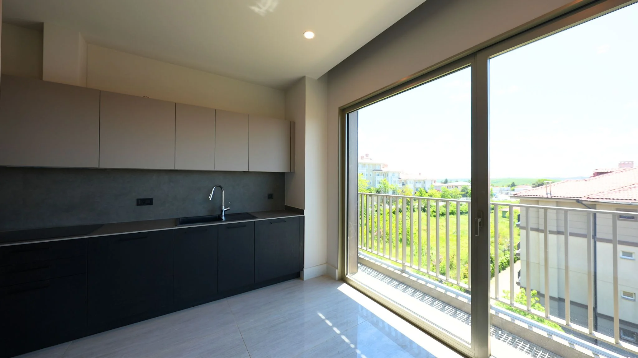 Göktürk Seba reserve satılık