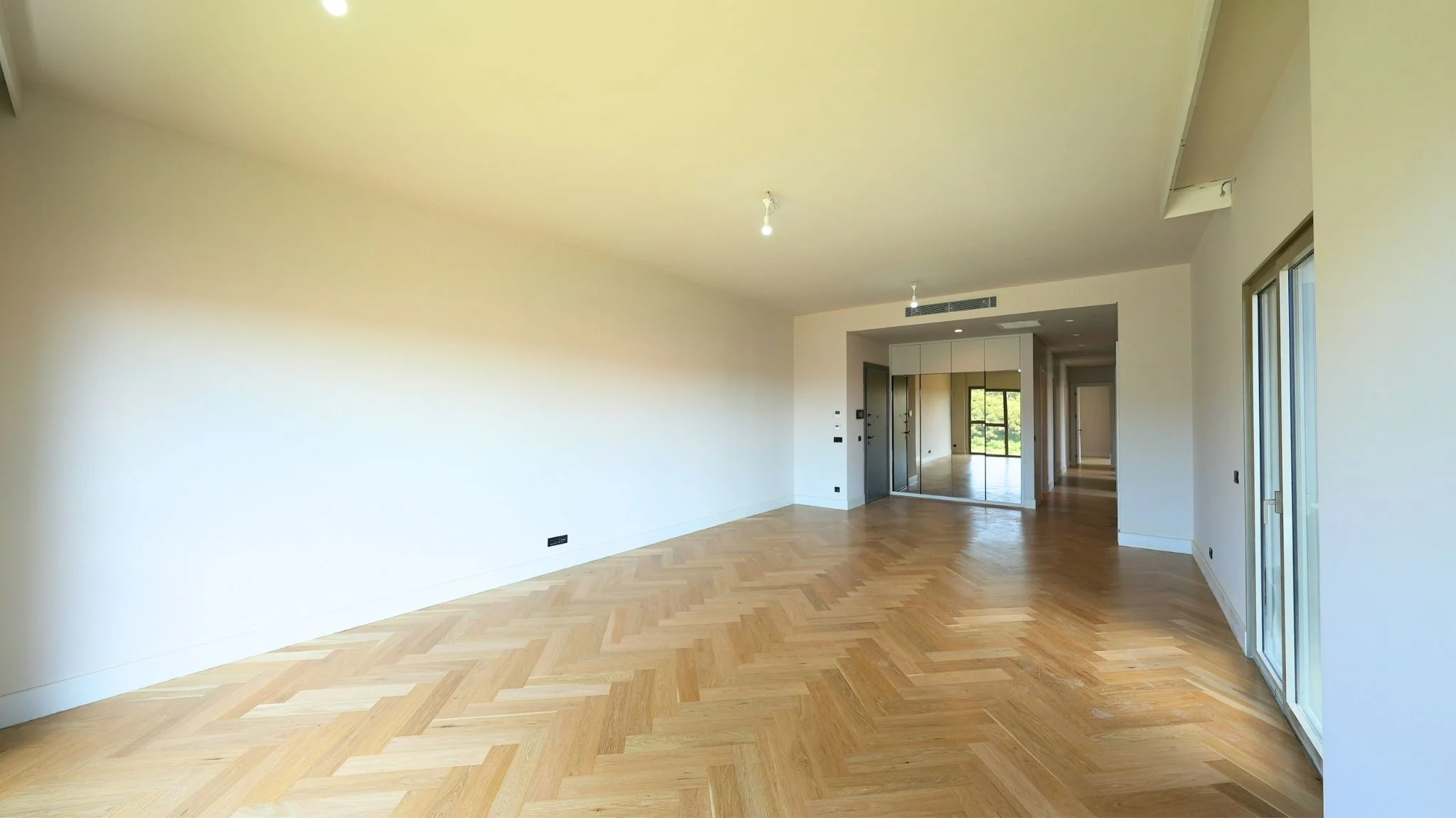 Göktürk Seba reserve satılık