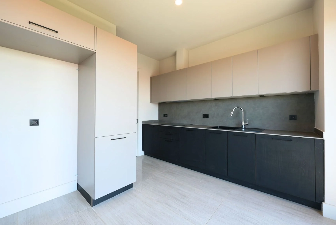 Göktürk Seba reserve satılık