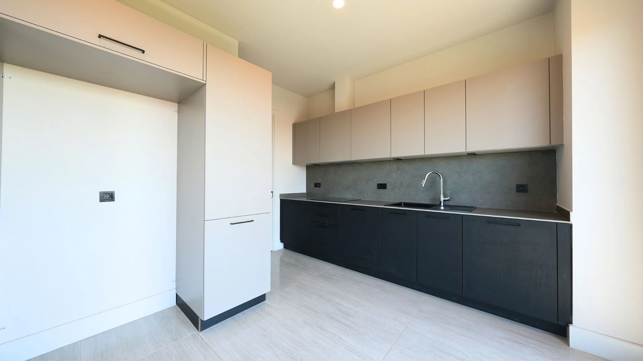 Göktürk Seba reserve satılık