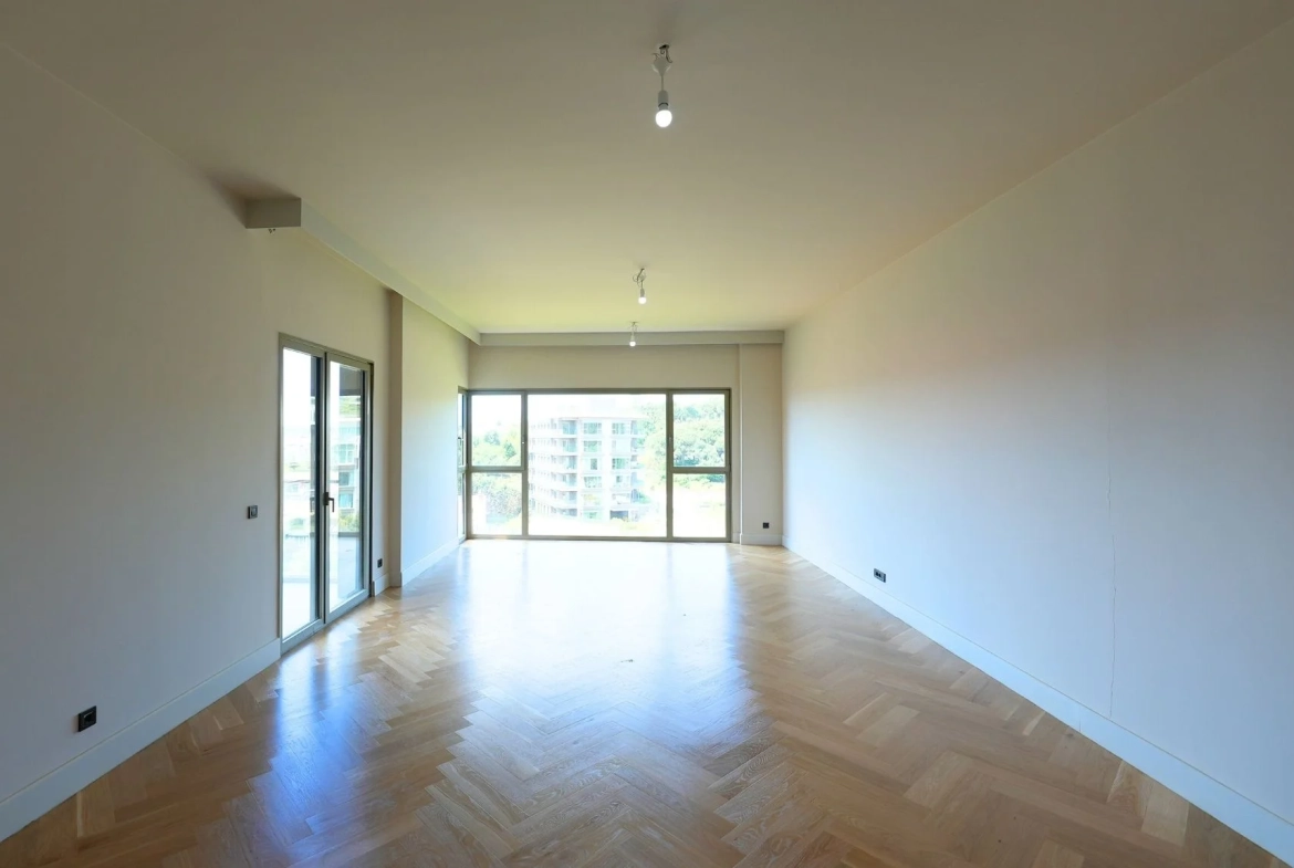 Göktürk Seba reserve satılık