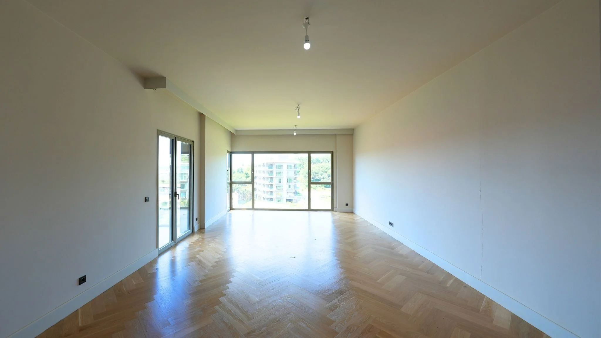 Göktürk Seba reserve satılık