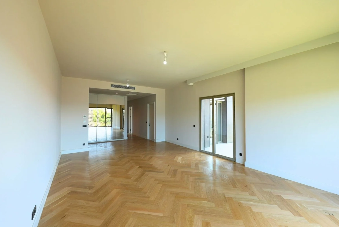 Göktürk Seba reserve satılık