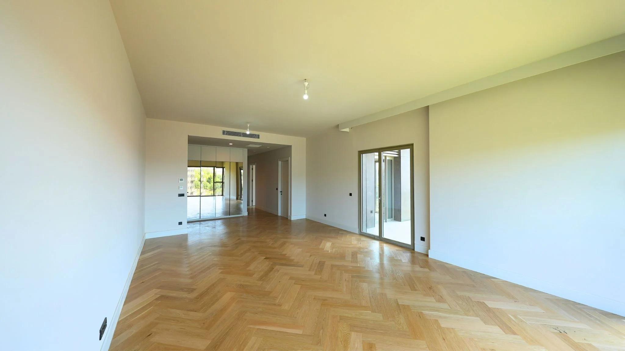 Göktürk Seba reserve satılık