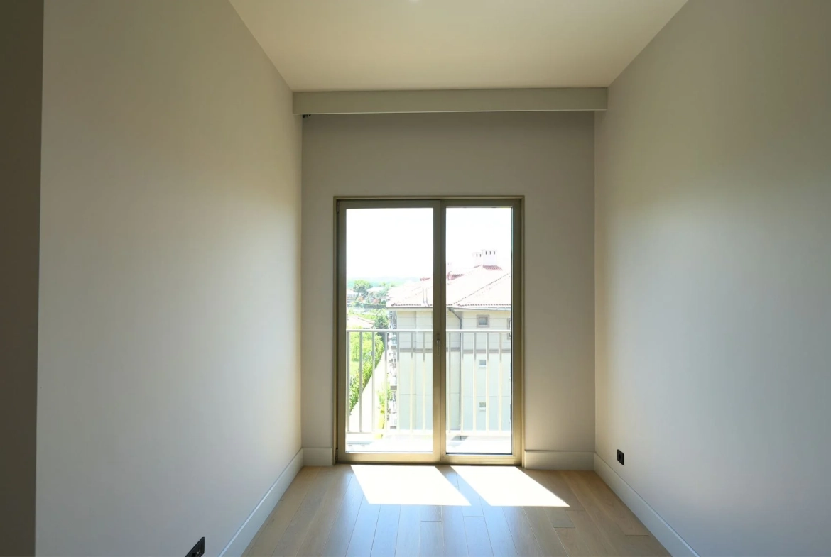 Göktürk Seba reserve satılık