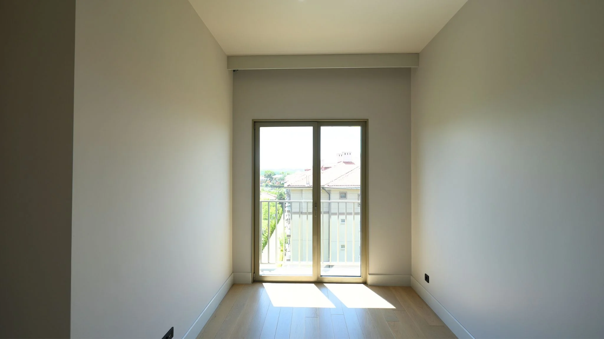 Göktürk Seba reserve satılık