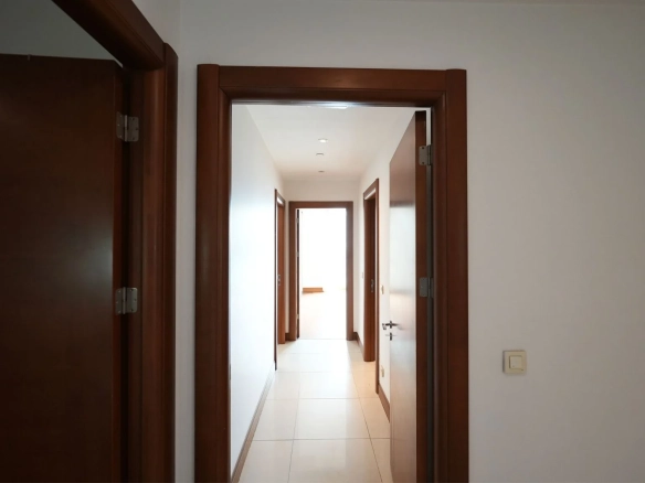 Mashattan Satılık 5+1 Daire