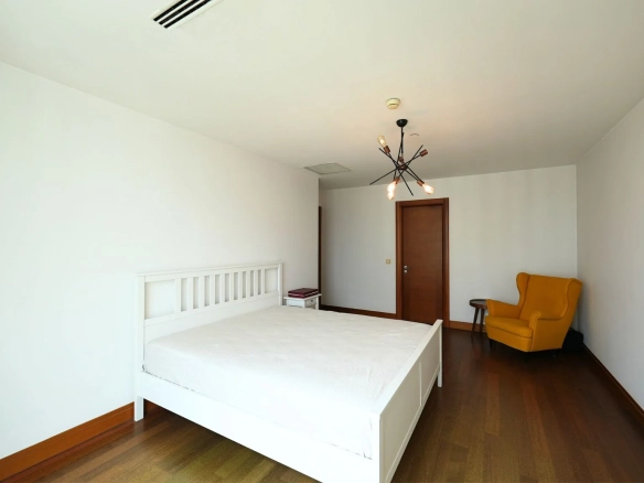 Mashattan Satılık 5+1 Daire