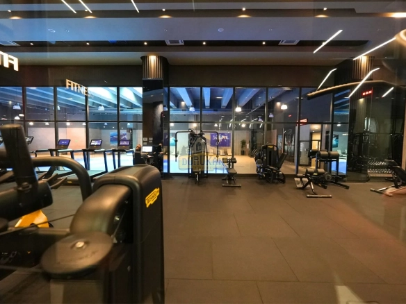 Saklıvadi Satılık 1+1 Daire