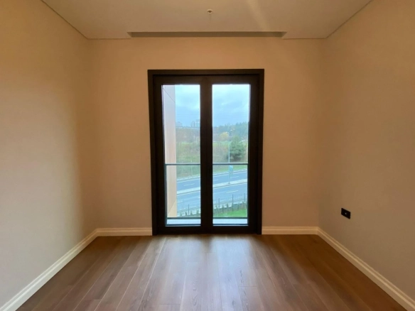 Çamlıvadi 2+1 Satılık Daire