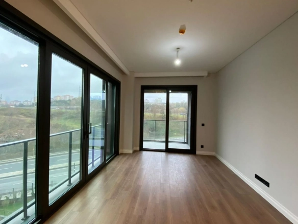 Çamlıvadi 2+1 Satılık Daire
