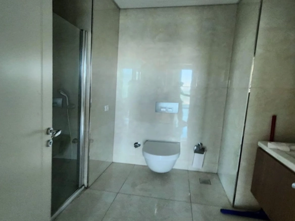 Eclipse Maslak 2+1 Kiralık Daire
