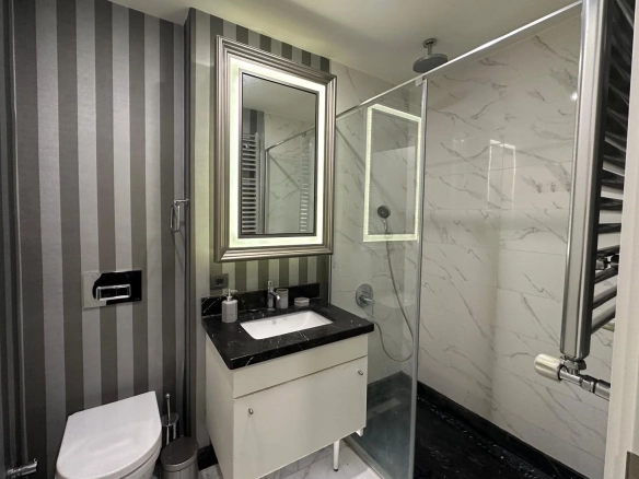 Avangart İstanbul 2+1 Güncel Satılık Daire