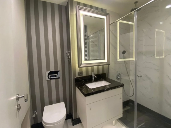 Avangart İstanbul 2+1 Güncel Satılık Daire