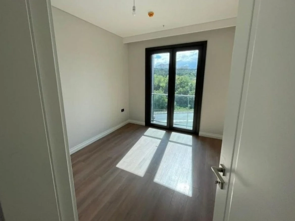 Avrupa Konutları Çamlıvadi 1+1 Satılık