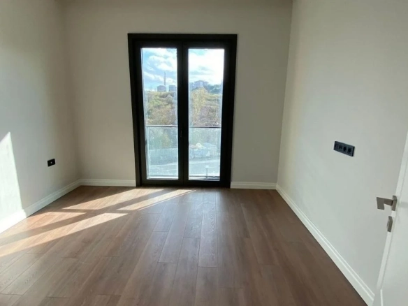Vadistanbul 1+1 Apartment for Rent | Move-In Ready Deal