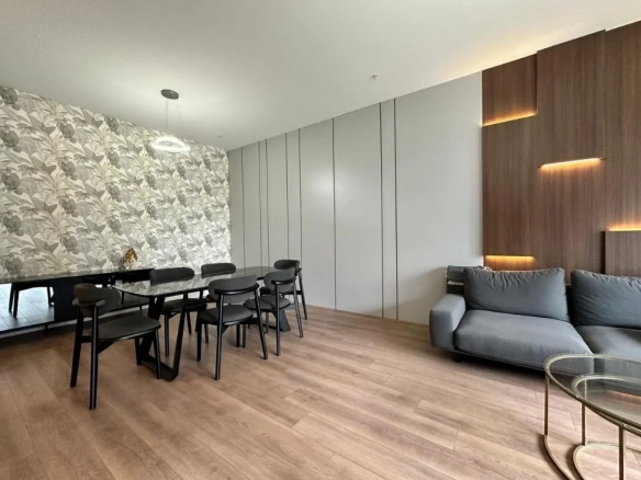 Avrupa Konutları Çamlı Vadi 2+1 Apartment for Sale