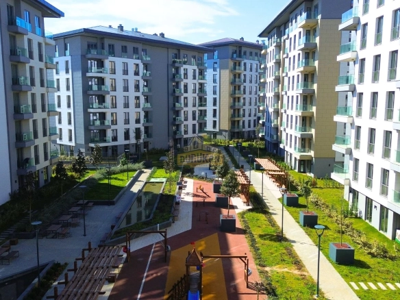Çınarköy Evleri sitesi