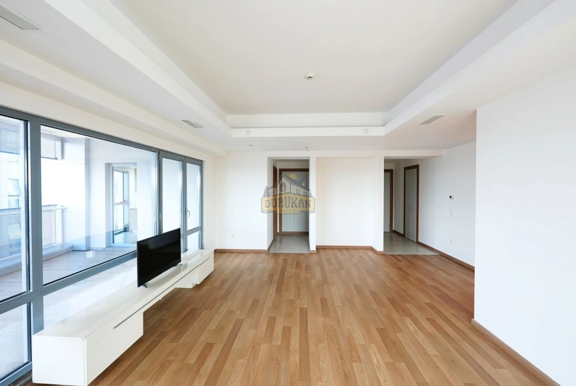 Maslak 1453 salon