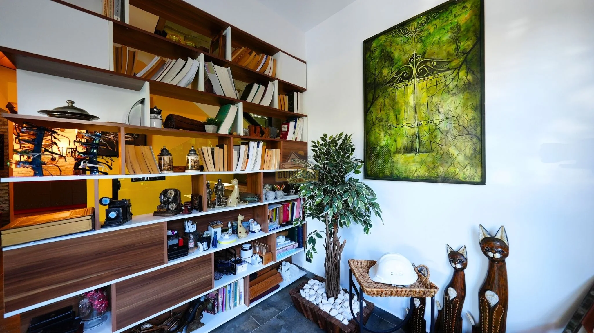 zekeriyaköy satılık villa