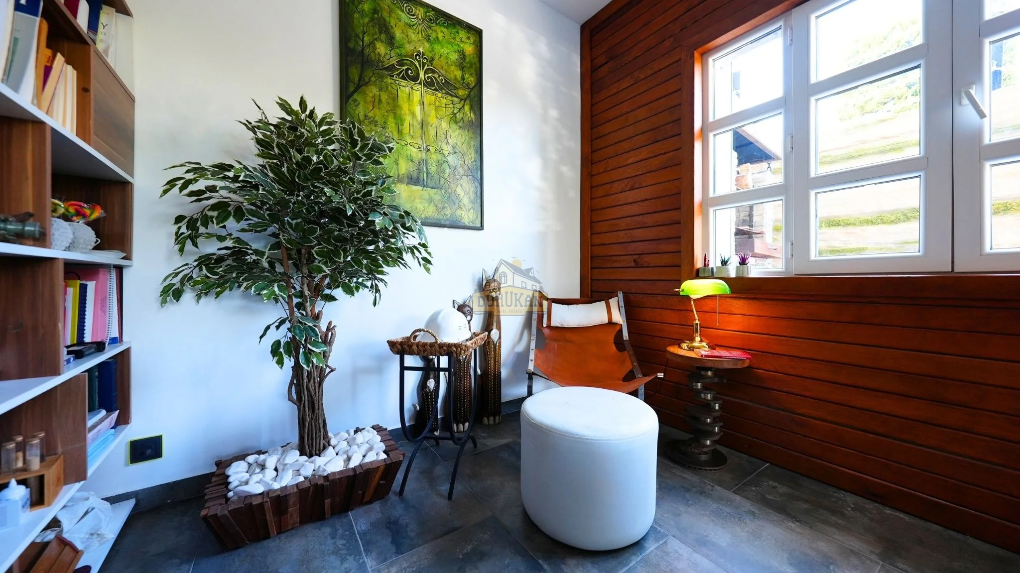 zekeriyaköy satılık villa