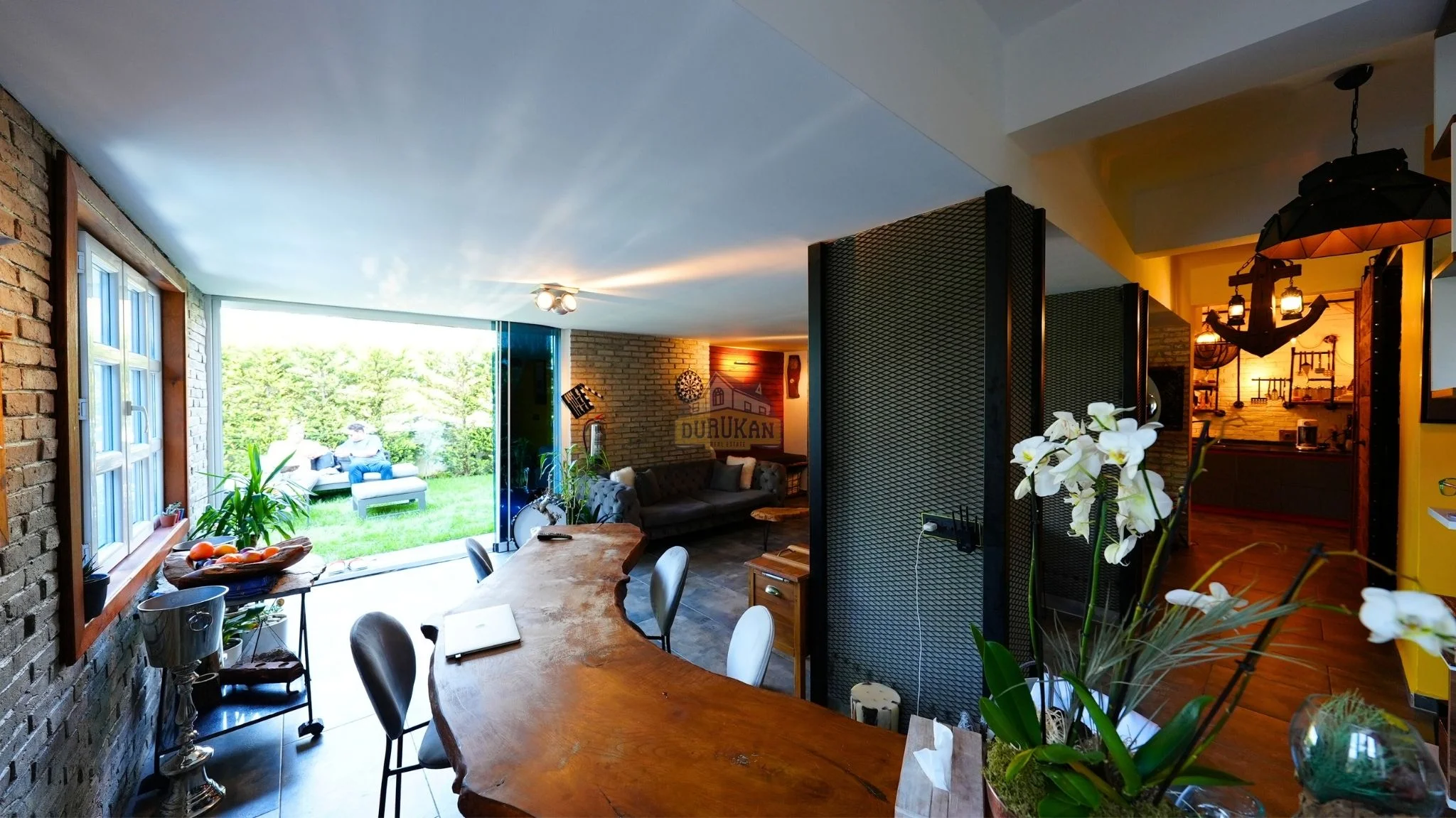 zekeriyaköy satılık villa