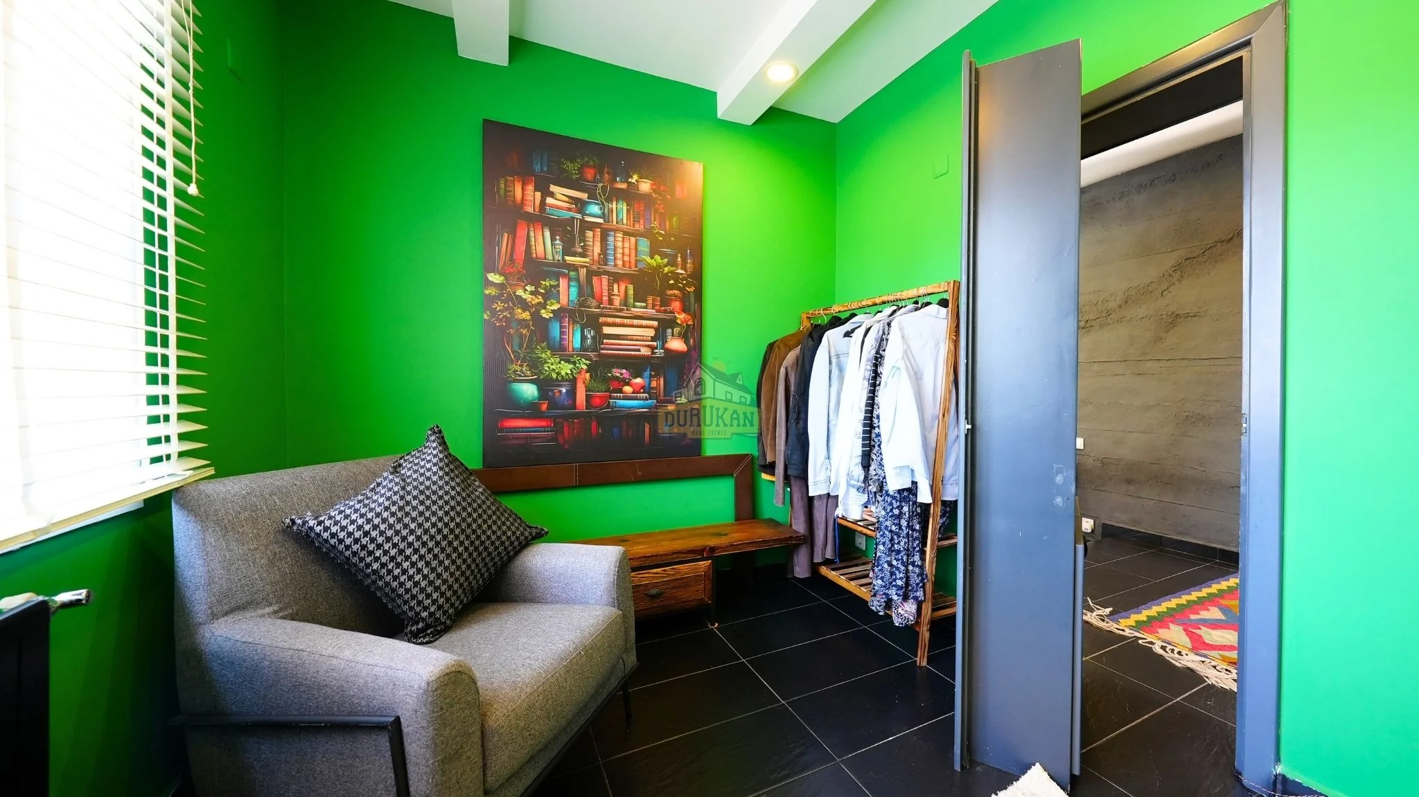 zekeriyaköy satılık villa