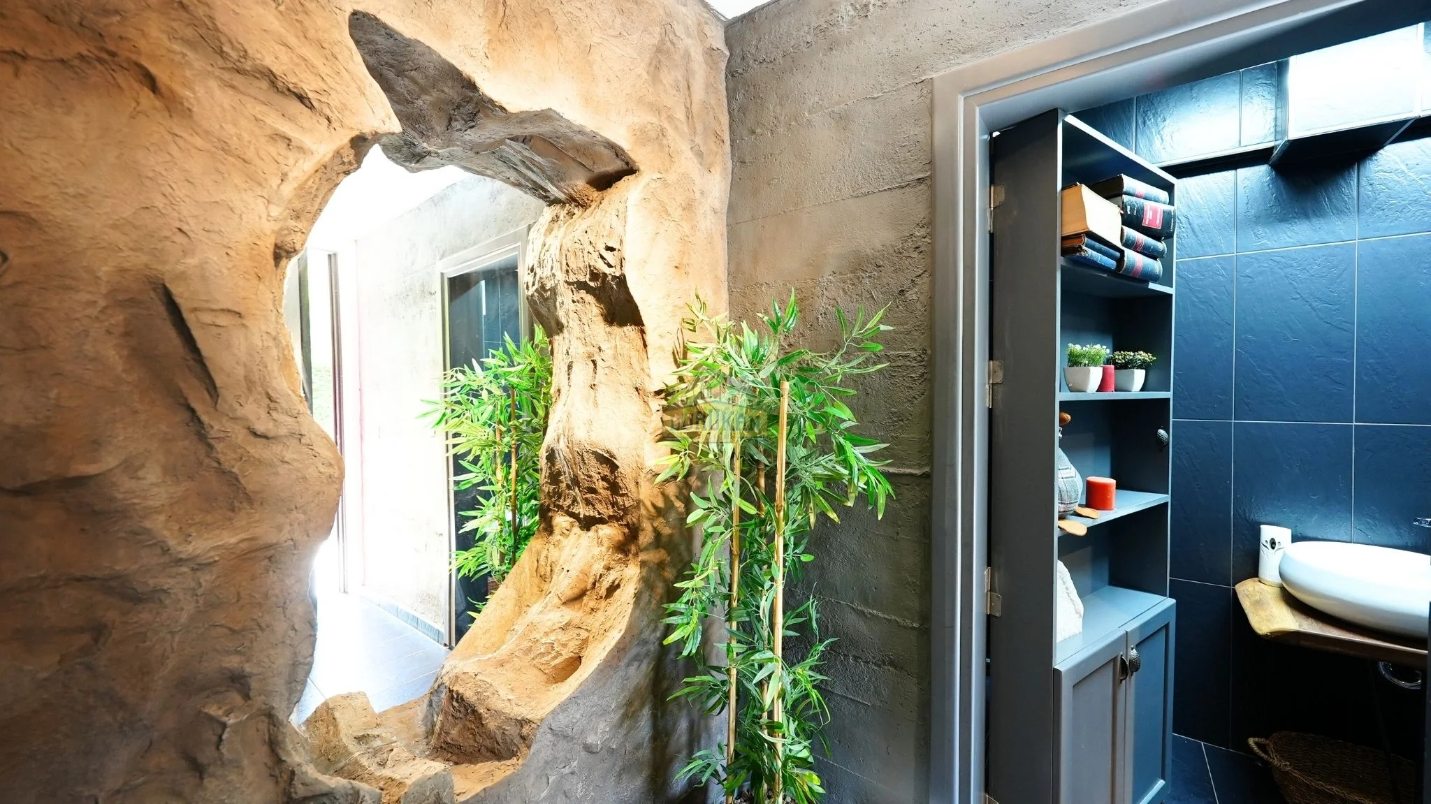 zekeriyaköy satılık villa