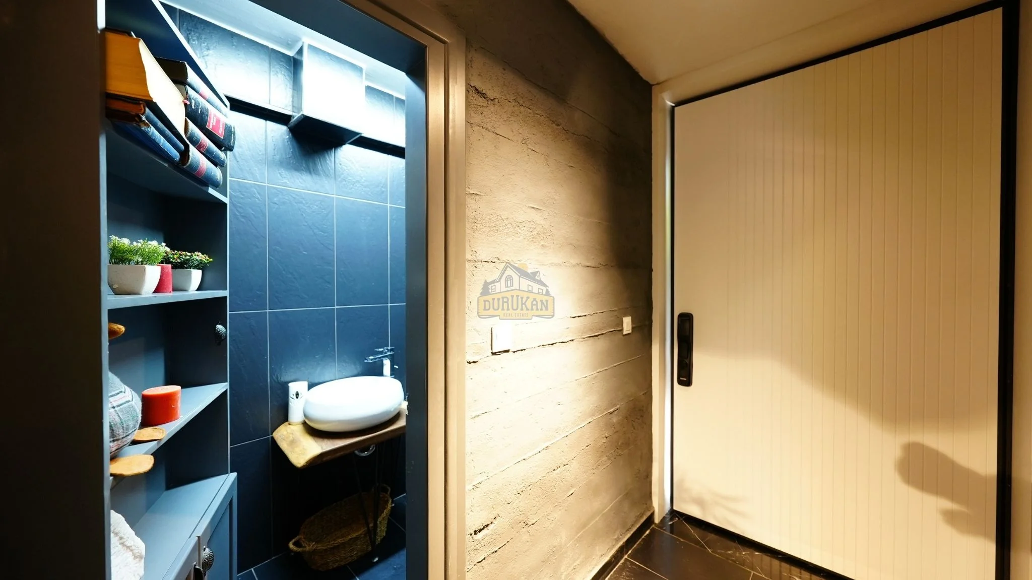 zekeriyaköy satılık villa