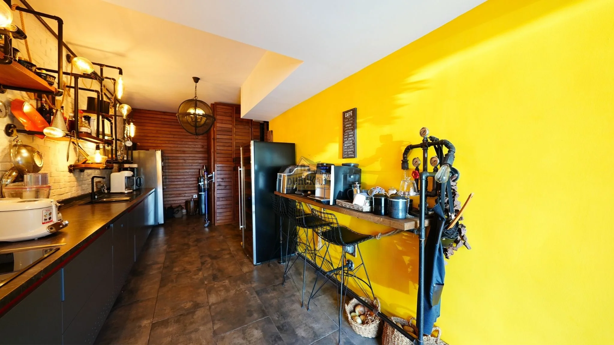 zekeriyaköy satılık villa