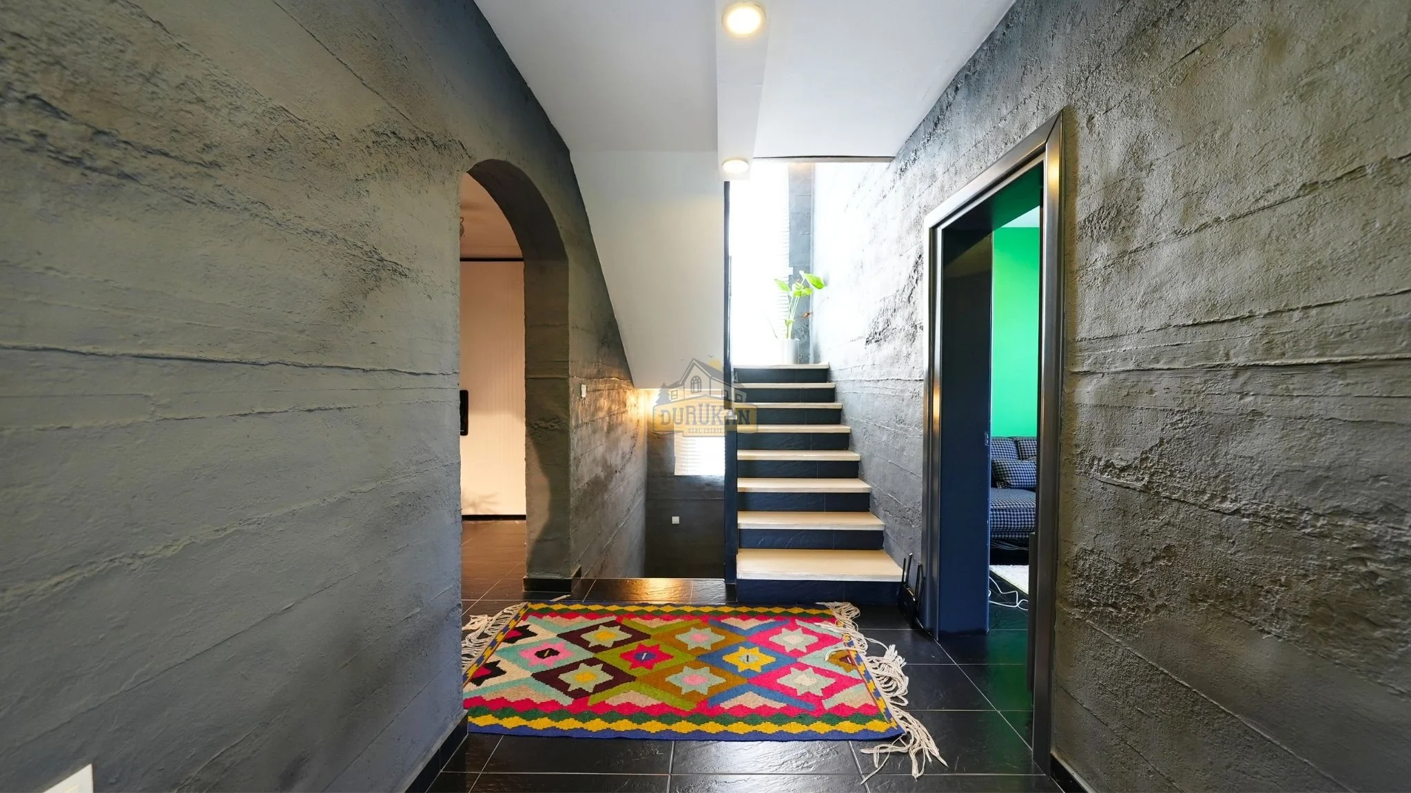 zekeriyaköy satılık villa