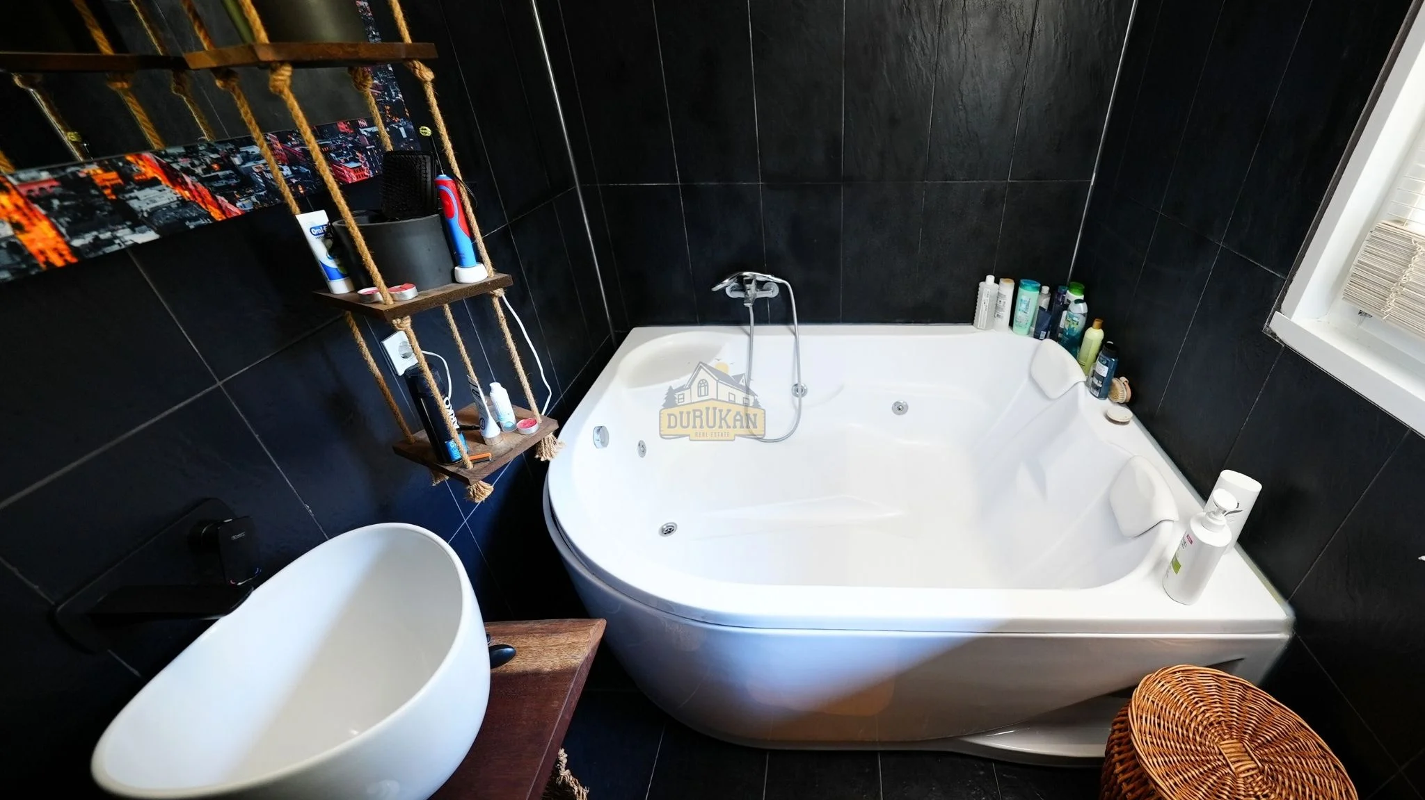 zekeriyaköy satılık villa