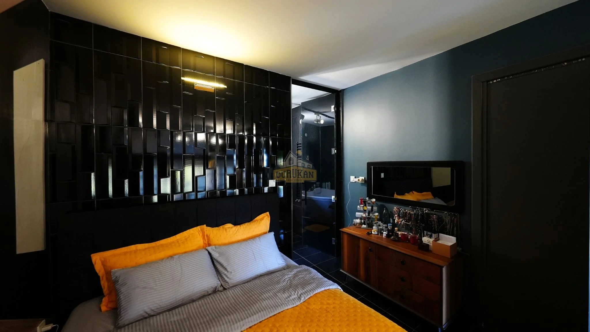 zekeriyaköy satılık villa