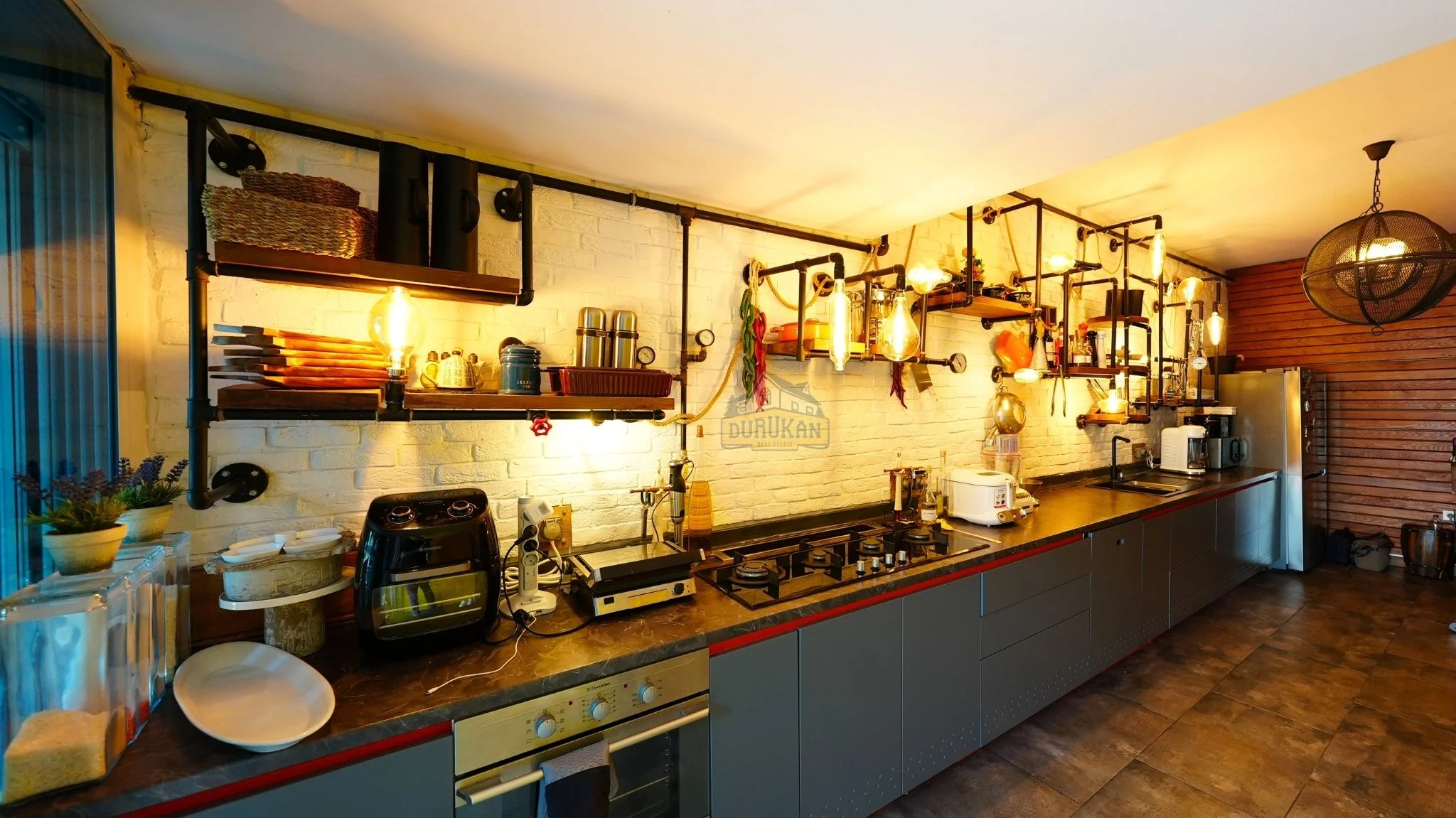 zekeriyaköy satılık villa