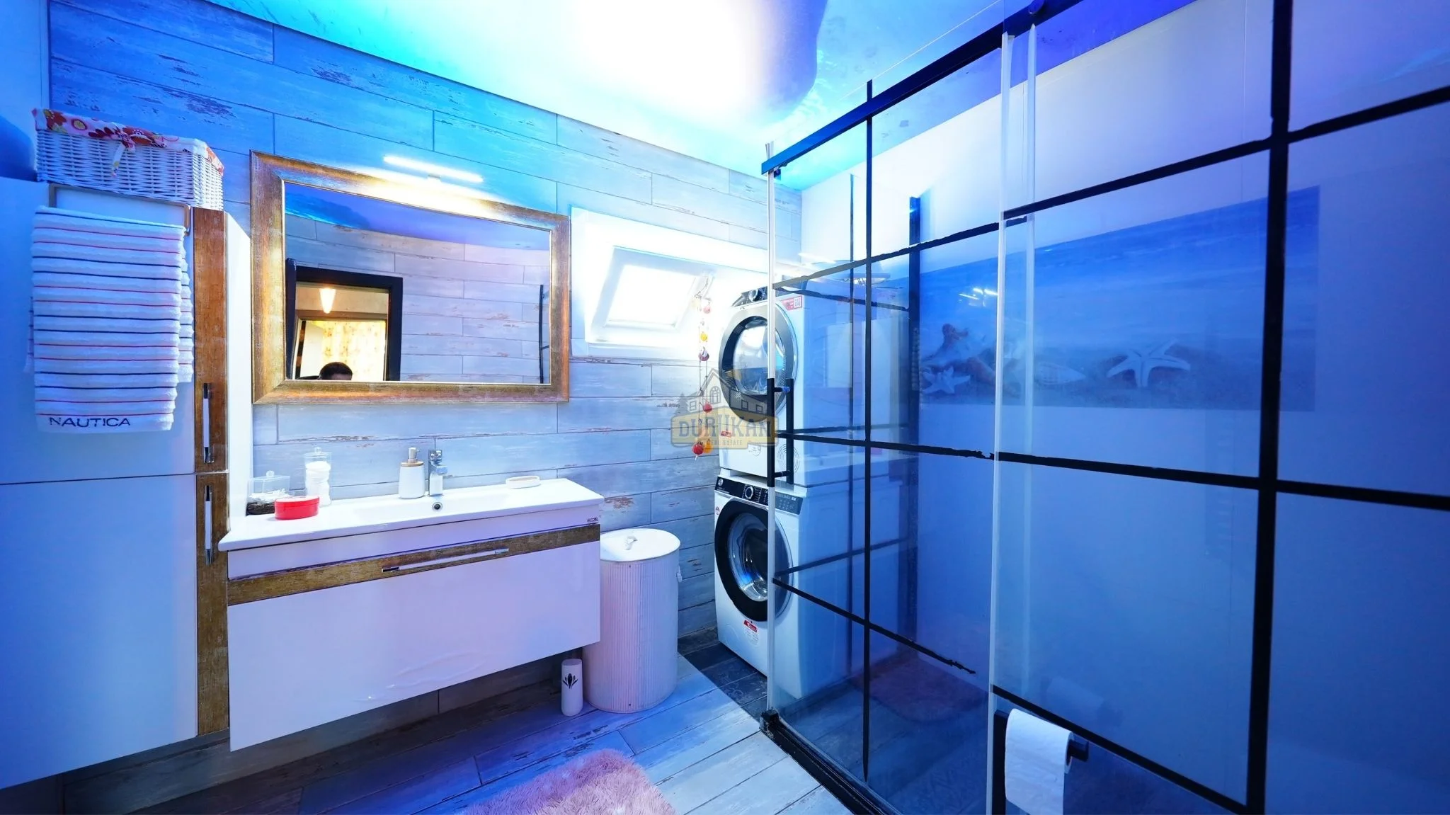 zekeriyaköy satılık villa