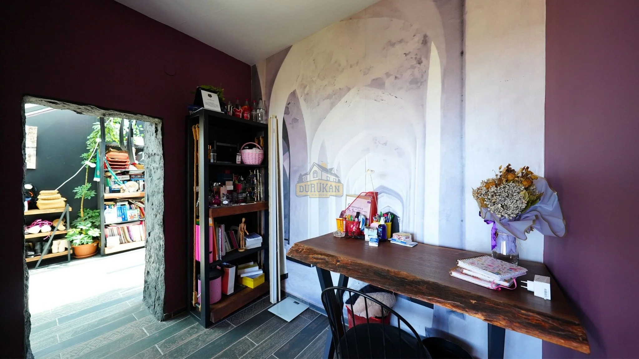 zekeriyaköy satılık villa