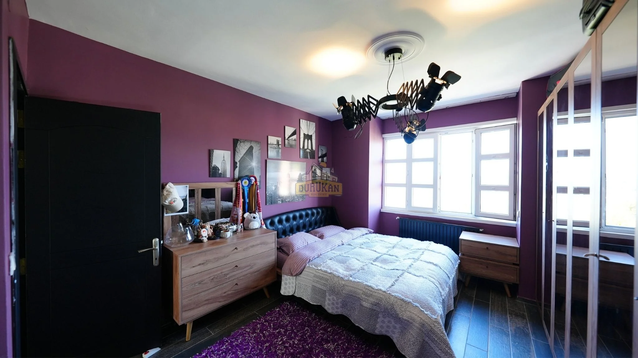 zekeriyaköy satılık villa