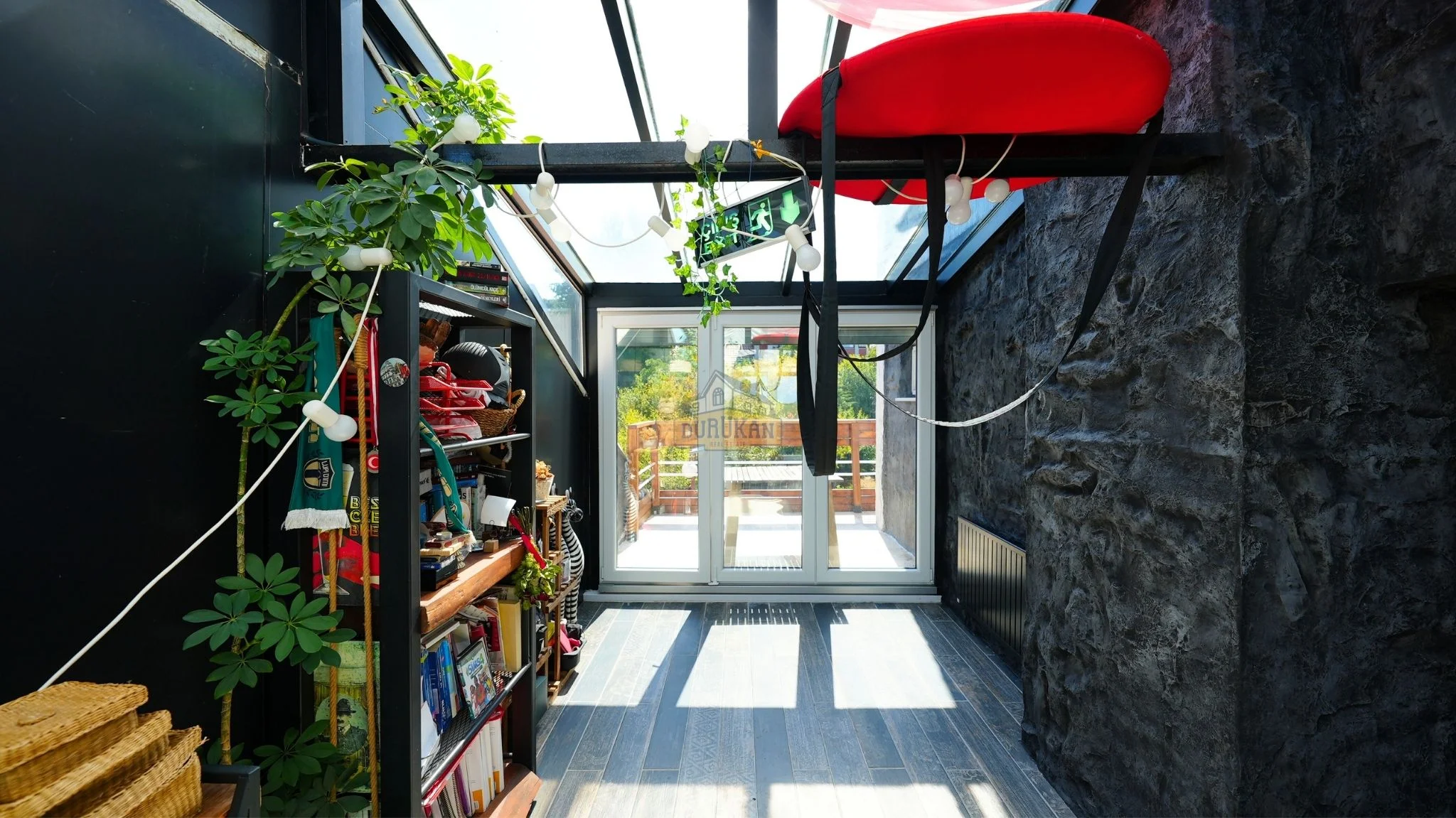 zekeriyaköy satılık villa