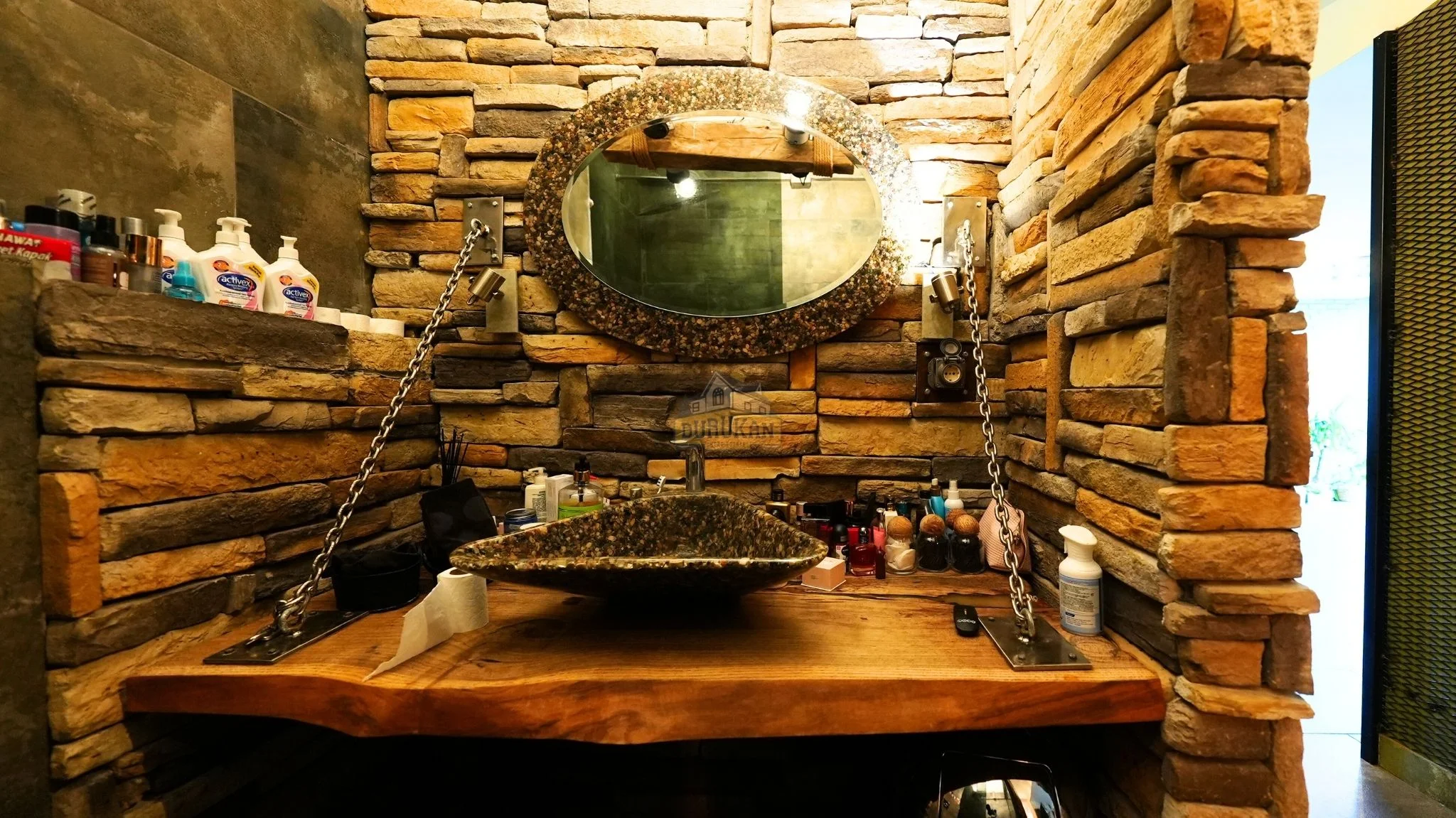 zekeriyaköy satılık villa