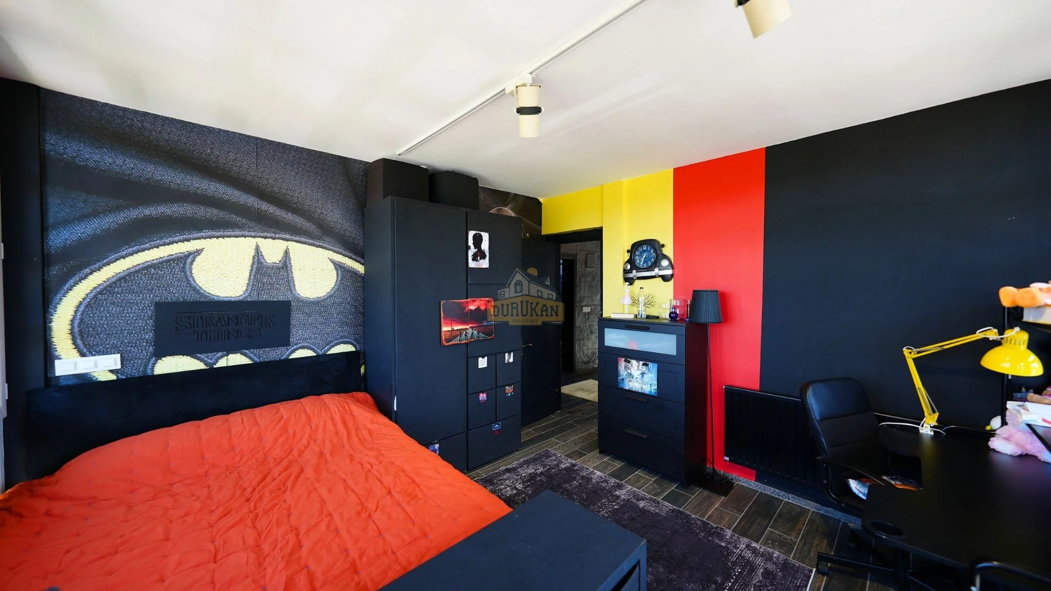 zekeriyaköy satılık villa40