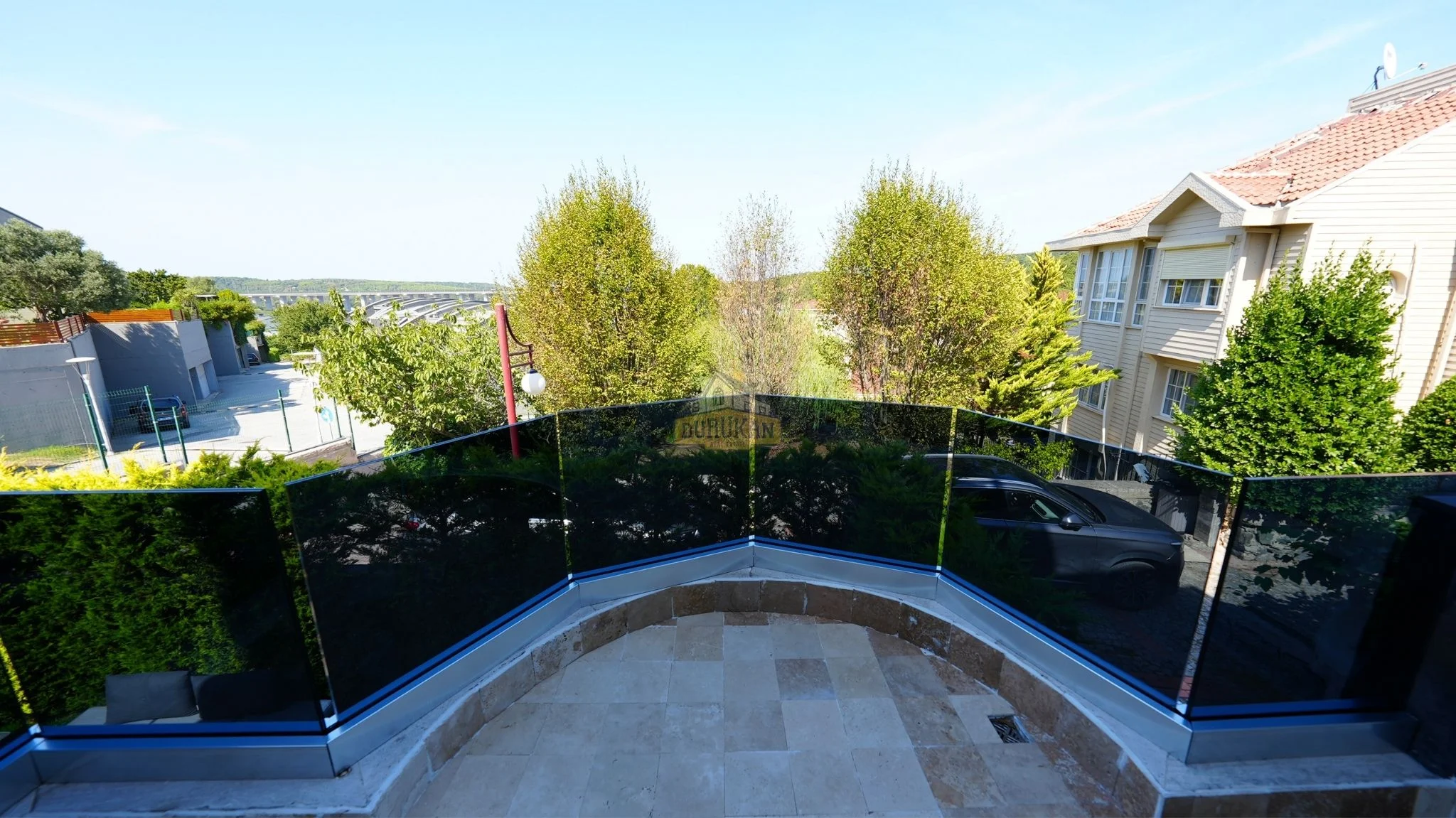 zekeriyaköy satılık villa