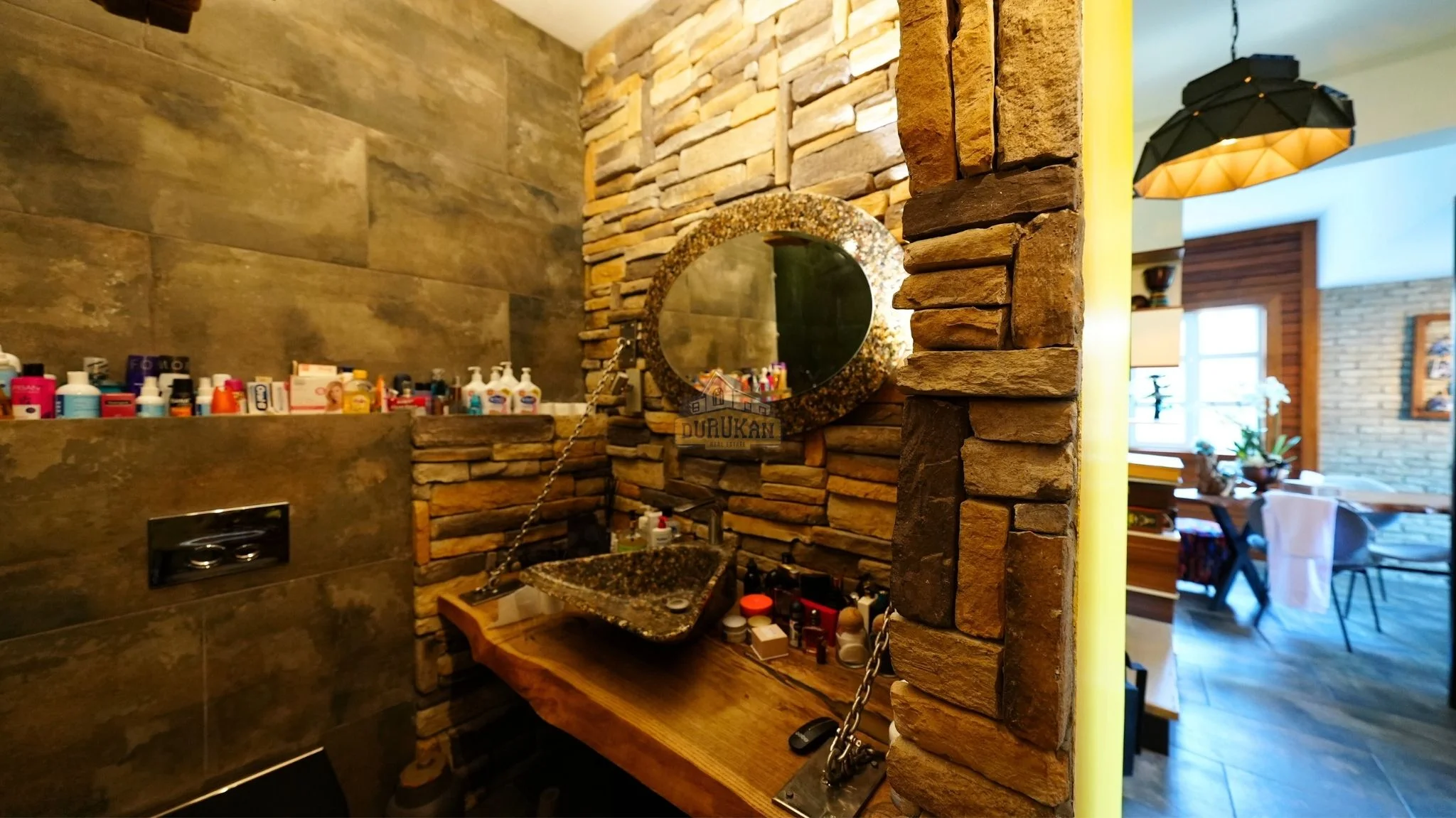 zekeriyaköy satılık villa